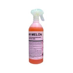 Ambientador spray ikm k-air olor melon 1 litro