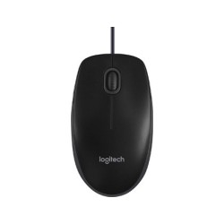 Ratolí Logitech òptic B100 USB