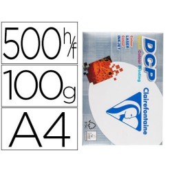 Paper Clariefontaine A4 100gr. 500 fulls