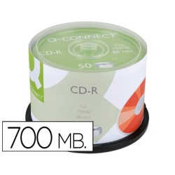 CD-RW 700MB 50u.