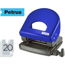 Taladro Petrus 62 azul