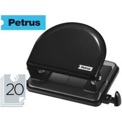 Taladro Petrus 226 negro