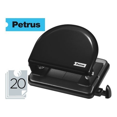 Taladro Petrus 226 negro