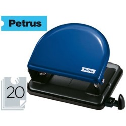 Taladro Petrus 226 azul