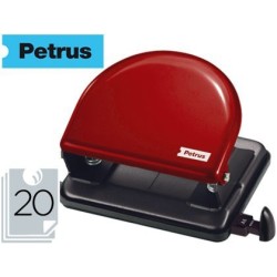 Taladro Petrus 226 Roja