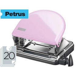 Taladro Petrus 52 Retro Strawberry cream