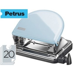 Taladro Petrus 52 Retro Fondant Blue