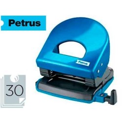 Taladro Petrus 62 Wow azul