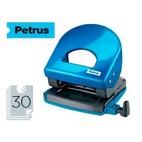 Taladro Petrus 62 Wow azul