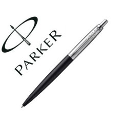 Bolígraf Parker jotter xl negre mat