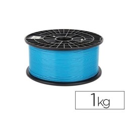 Filament 3d Colido Gold Pla 1,75mm 1kg blau