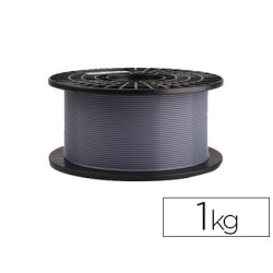 Filament 3d Colit Gold Pla 1,75mm 1kg gris