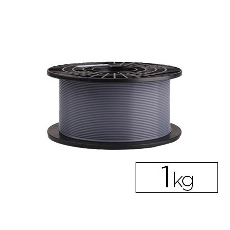 Filament 3d Colit Gold Pla 1,75mm 1kg gris