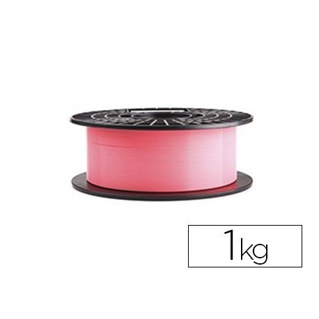 Filament 3d Colit Gold Pla 1,75mm 1kg rosa