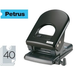 Taladro Petrus 95 40 hojas