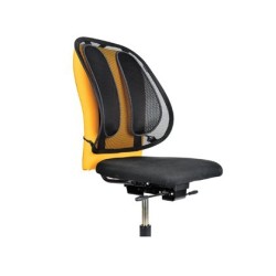 Suport lumbar Fellowes Mesh office suites