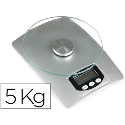 Pesacartes oficina 5kg