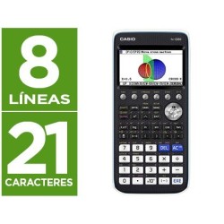 Calculadora Casio fx-cg50