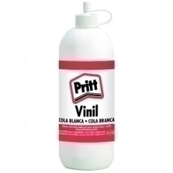 Cola blanca 250gr. Pritt