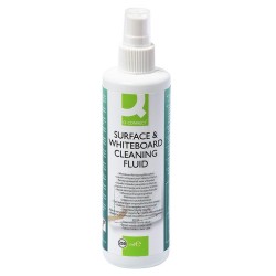 Vaporitzador netejador pissarra blanca 250ml.