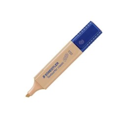 Marcador flu Staedtler textsurfer 364 Marró pastís