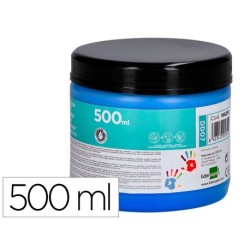 Pintura dits Lider 500ml blau