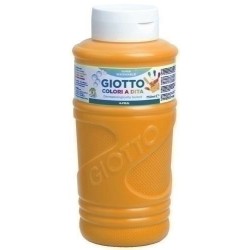 Pintura dits taronja 750ml