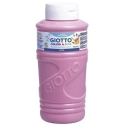 Pintura dits Giotto rosa 750ml