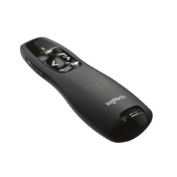 Logitech Raton Presenter Wireless r400