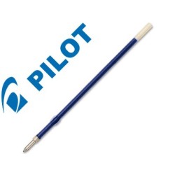 Recambi Pilot Supergrip blau