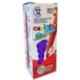 Retolador Carioca Jumbo 12u. violeta