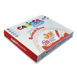 Retolador Carioca Joy ClassPack 288u.