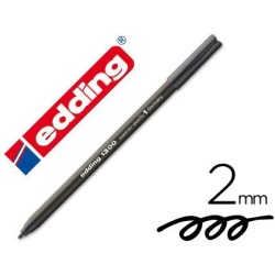 Edding 1300 Negro