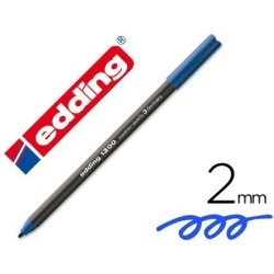 Edding 1300 blau