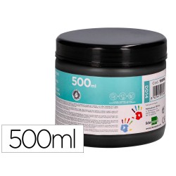 Pintura dits Lider 500ml. negre