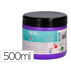 Pintura dits Lider 500ml. violeta