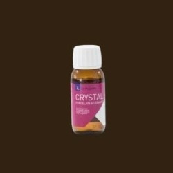 Laca cristal La Pajarita 50ml. C-13 negre