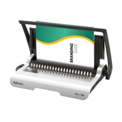 Enquadernadora Fellowes Star+ 150