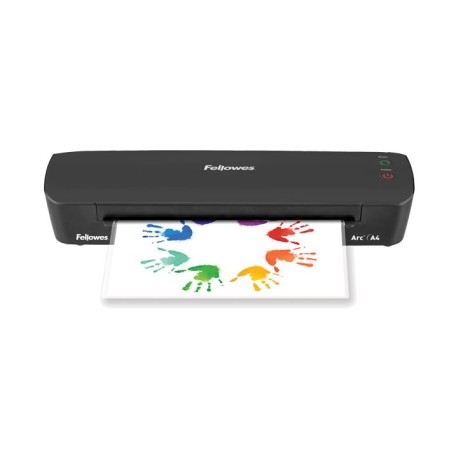 Plastificadora Fellowes Arc A4