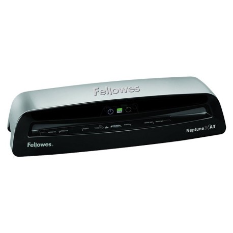 Plastificadora Fellowes Neptune 3