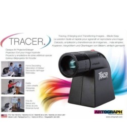 Projector Artograft Tracer