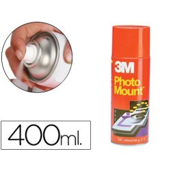 Adhesiu Photo Mount Spray 400ml