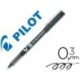 roller Pilot V5 negre