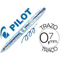 Pilot B2p blau