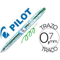 Pilot B2p verd