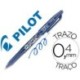 Roller borrable Pilot Frixion blau