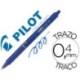 Roller Pilot Frixion Clicker blau