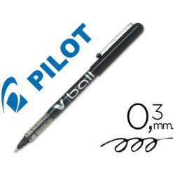 roller Pilot V-Ball V5 negre