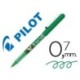 roller Pilot V-Ball V7 verd