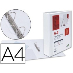 Carpeta personalitzable 2x55mm anelles